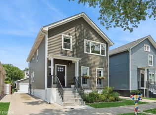 5106 W Eddy St, Chicago, IL 60641