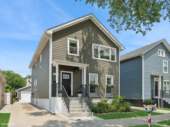 5106 W Eddy St, Chicago, IL 60641