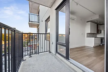 1457 Flatbush Avenue, #614
