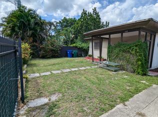 233 NW 32nd St, Miami, FL 33127
