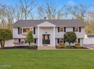 37 Glenbrook Road, Freehold, NJ 07728