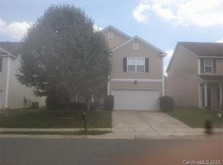 520 Galesburg Dr, Monroe, NC 28110