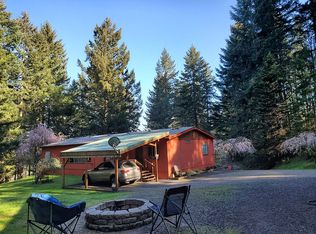 30849 Pisgah Home Rd, Scappoose, OR 97056