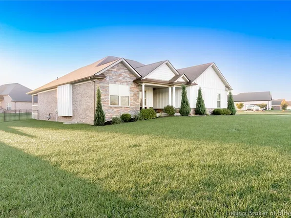 1723 Champions Pointe Parkway, Henryville, IN 47126