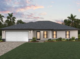 1243 Rizzo St, Port Charlotte, FL 33952