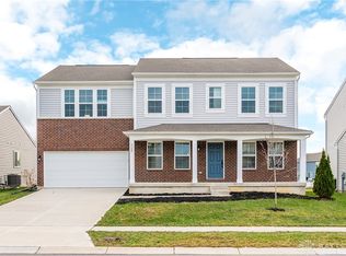 5127 Catalpa Dr, Tipp City, OH