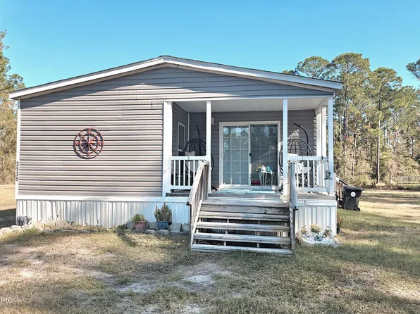 2535 ZUNNIA Street, Middleburg, FL 32068