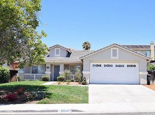 35641 Sunflower Way, Wildomar, CA 92595