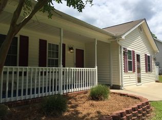 211 Winding Creek Dr, Greenwood, SC 29649