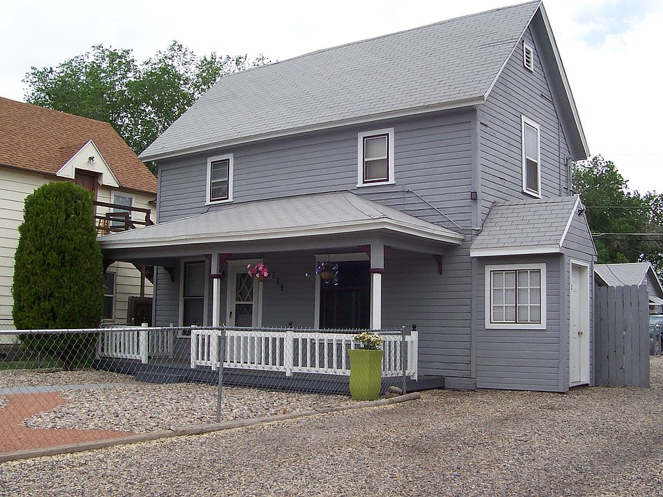 748 Teller Ave, Triplex