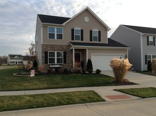 31972 Rustic Rdg, North Ridgeville, OH 44039