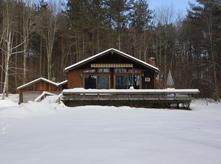 138 Maiden Ln, Ripton, VT 05766