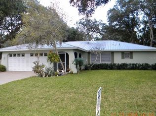 2621 Flower Rd, Venice, FL 34293