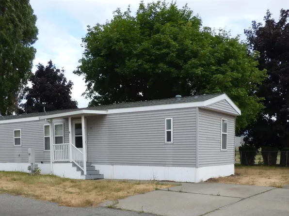 19029 E Boone Ave Trailer 30, Greenacres, WA 99016