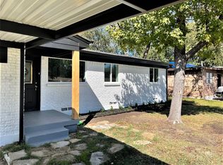 1409 Hillcrest St, Mesquite, TX 75149