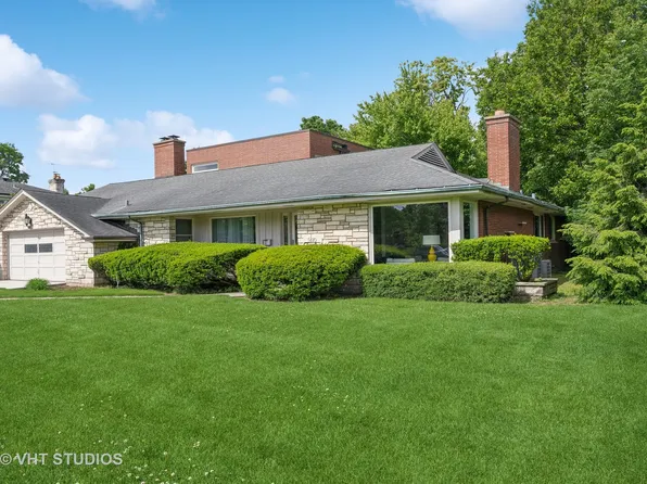 1410 Franklin Ave, River Forest, IL 60305