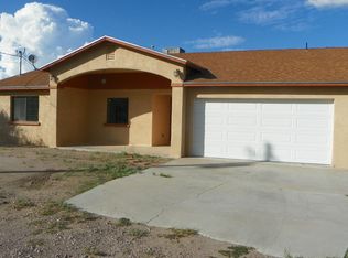 404 Tuly Ct, Rio Rico, AZ 85648
