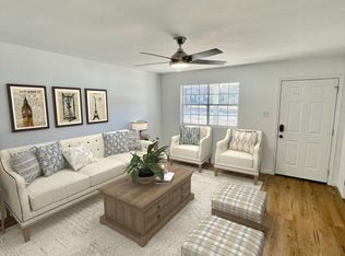 105 S Maple St #A, Bryant, AR 72022