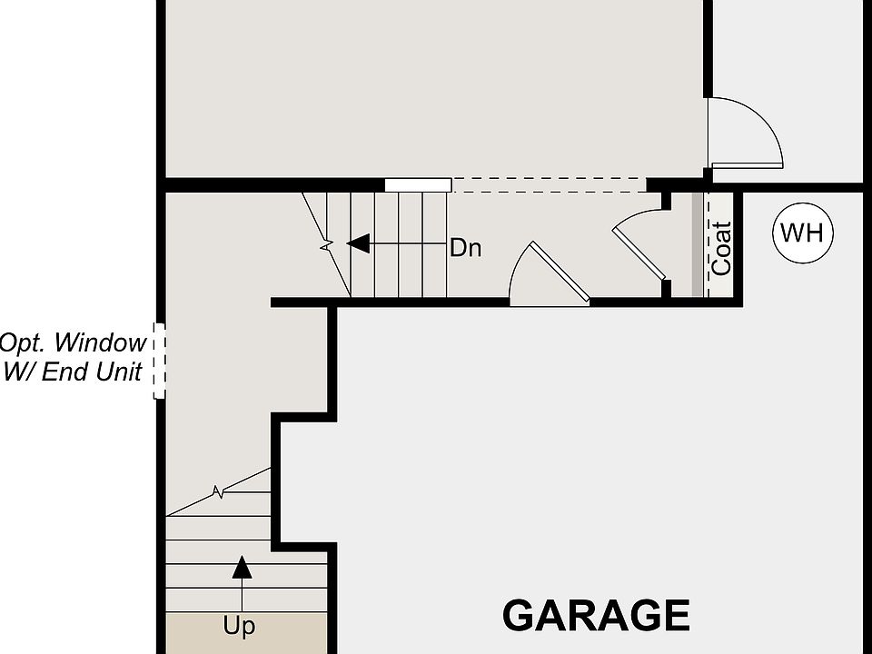 2nd image of 1420 Salem Creek Dr