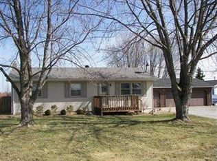 5954 Leetonia Rd, Leetonia, OH 44431