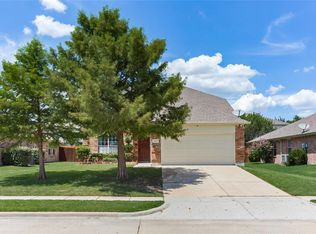 3607 Cottonwood Rd, Melissa, TX 75454