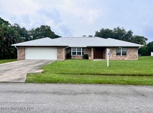 243 Jaro St NE, Palm Bay, FL 32907