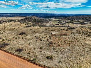 15175 Rock View Dr, Colorado Springs, CO 80921
