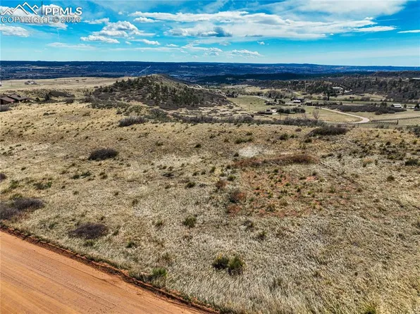 15175 Rock View Dr, Colorado Springs, CO 80921