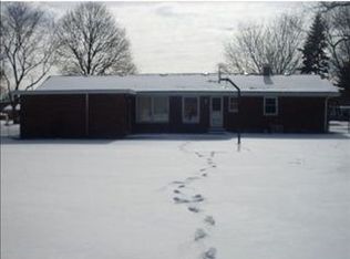 11905 Penn Rd, Mishawaka, IN 46545