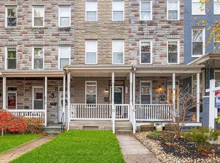 621 W 33rd St, Baltimore, MD 21211