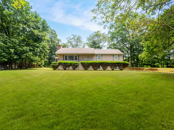 3 Parsell Lane, Westport, CT 06880