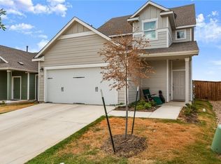 328 Majestic Cedar Ct, Liberty Hill, TX 78642