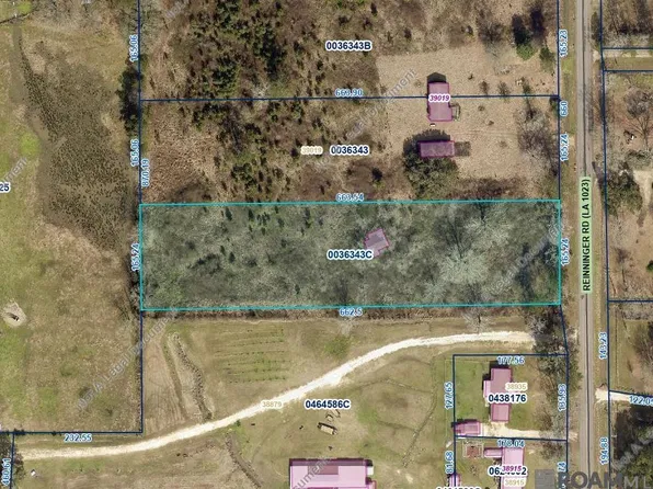 TRACT Ap #4, Denham Springs, LA 70706