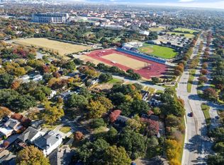 3219 Westcliff Rd W, Fort Worth, TX 76109