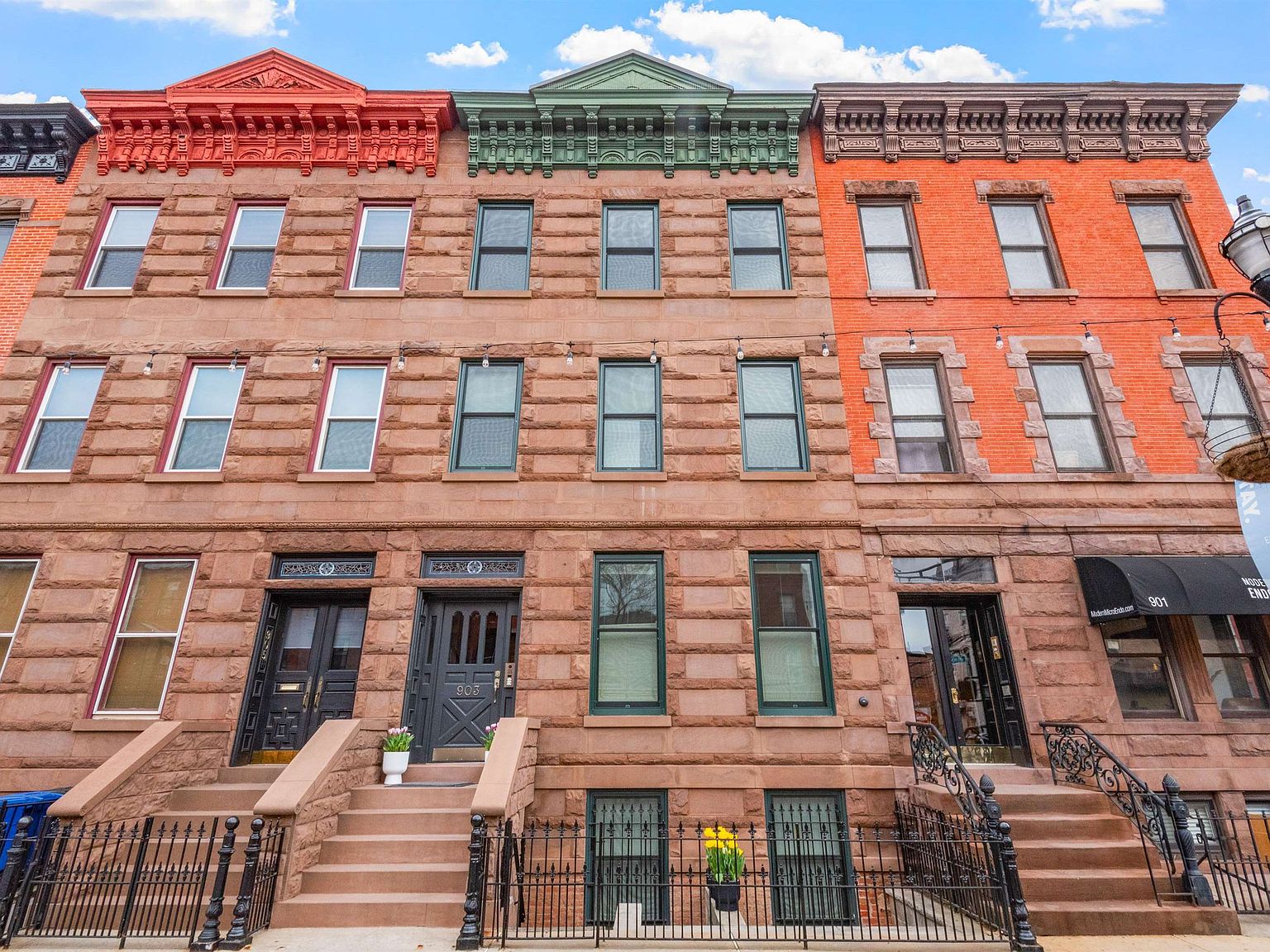 903 Washington St, Hoboken, NJ 07030 | MLS #260007624 | Zillow