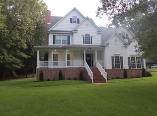 440 Stewart Rd, Eads, TN 38028