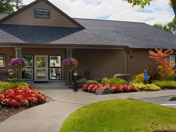 Stone Ridge