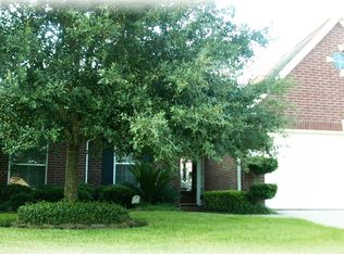 23230 Drywood Crossing Ct, Spring, TX 77373