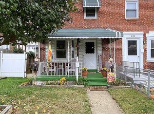 8126 Kavanagh Rd, Baltimore, MD 21222