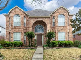 2409 Cimmaron Dr, Plano, TX 75025