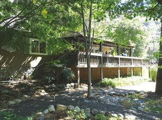 2401 Canyon Creek Rd, Junction City, CA 96048