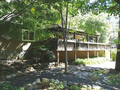 2401 Canyon Creek Rd, Junction City, CA, 96048