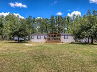 16425 SE 170th Ave, Weirsdale, FL 32195