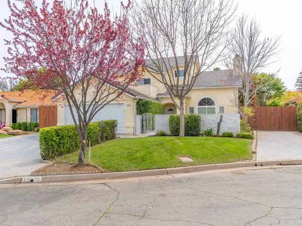 1645 E Deyoung Dr, Fresno, CA 93720
