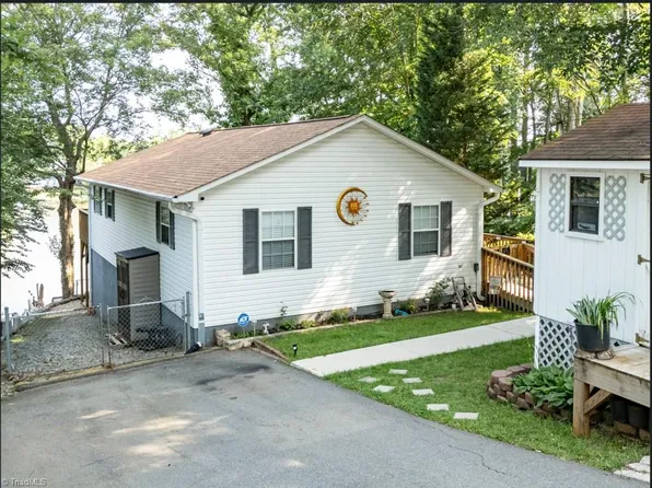 1867 Hickory Point Dr, Lexington, NC 27292