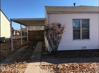 13 S 69th Ave E, Tulsa, OK 74112