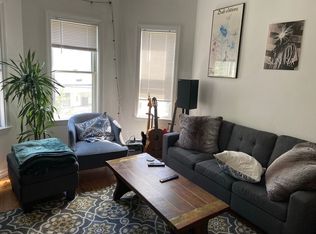 26 Haskell St #1L, Allston, MA 02134