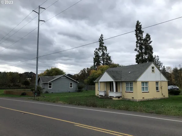 88660 McVay Hwy, Eugene, OR 97405