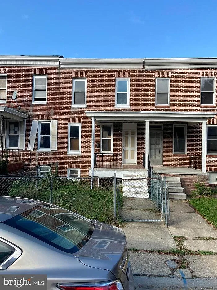 Building Photo - 3400 Elmora Ave