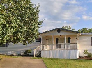 130 Harrison Rd, Old Fort, TN 37362